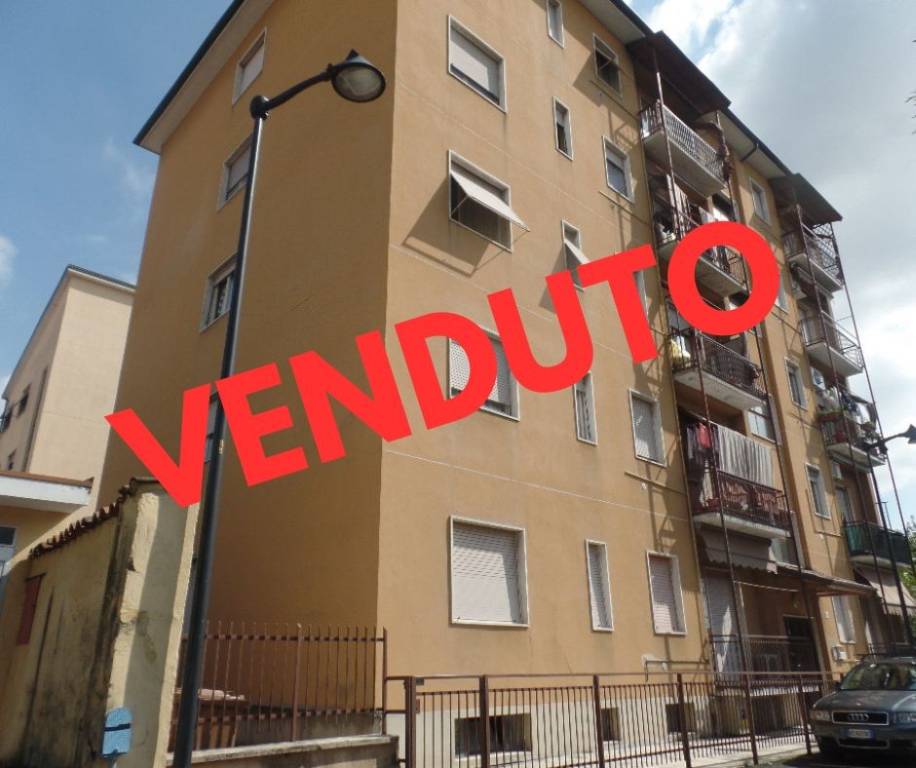 appartamento in vendita a Bellusco
