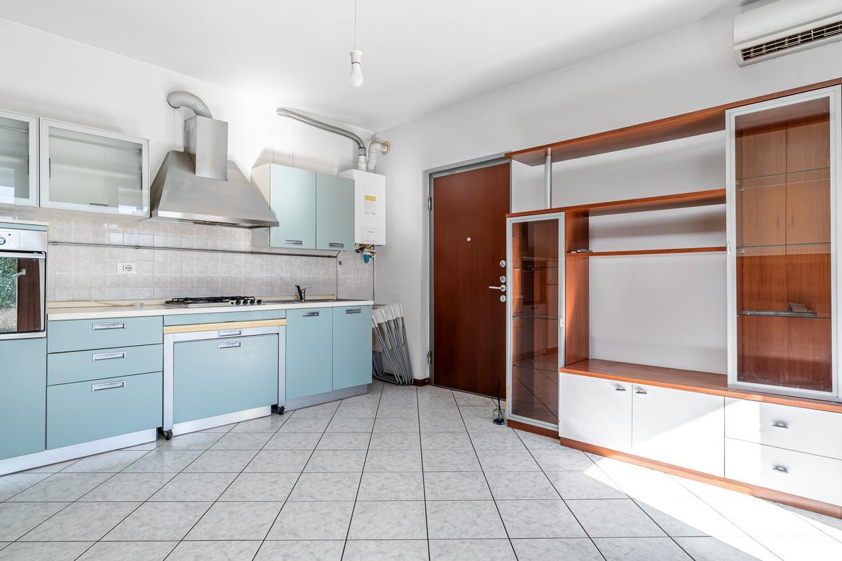 appartamento in vendita a Bellusco