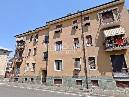 appartamento in vendita a Bellusco