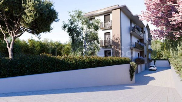 appartamento in vendita a Bellusco