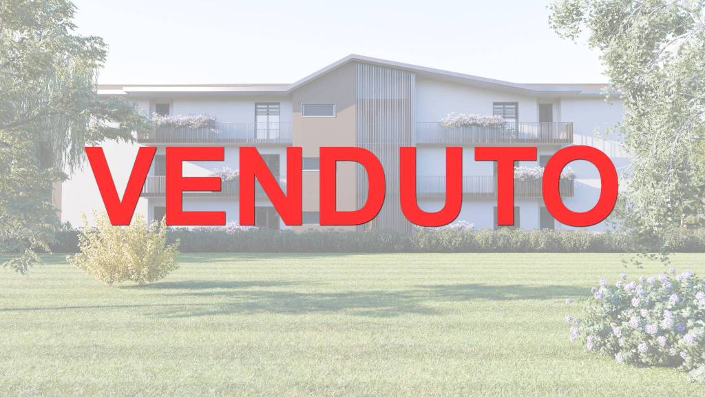 appartamento in vendita a Bellusco