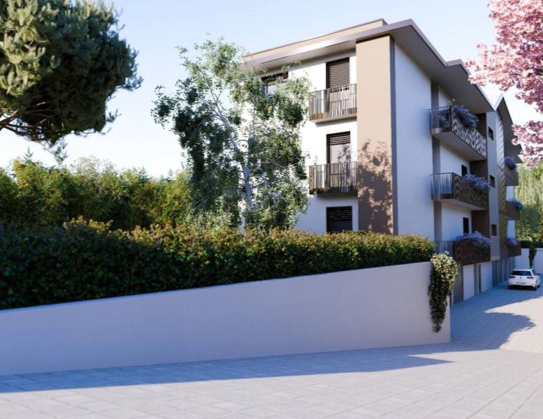 appartamento in vendita a Bellusco