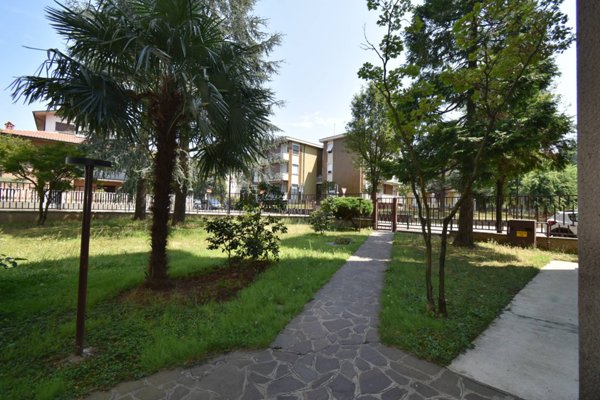 appartamento in vendita a Bellusco