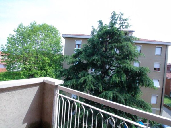appartamento in vendita a Bellusco