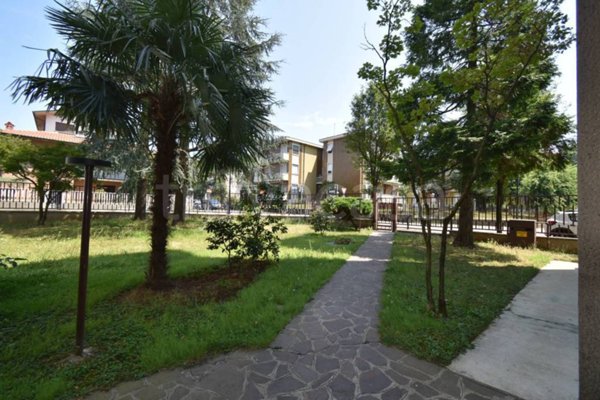 appartamento in vendita a Bellusco