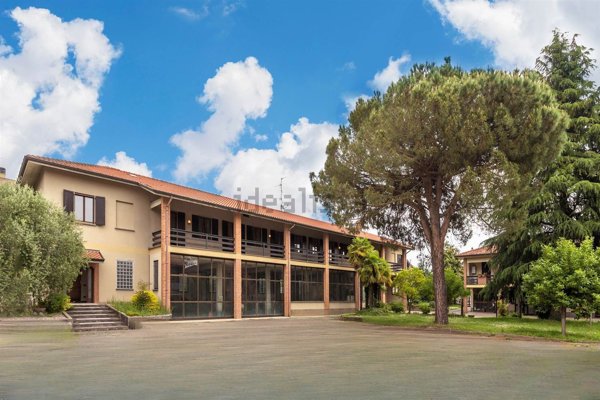 casa indipendente in vendita a Bellusco
