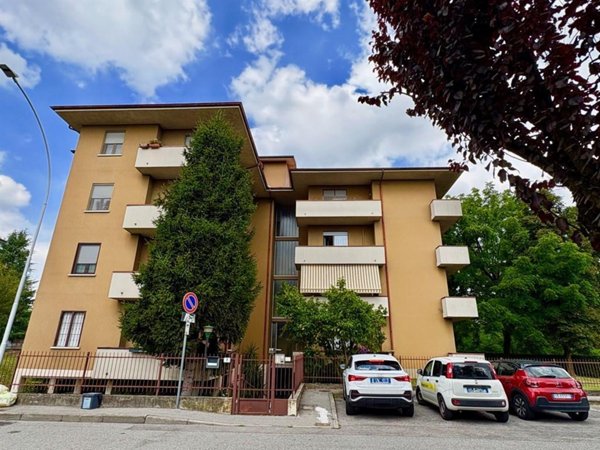appartamento in vendita a Bellusco