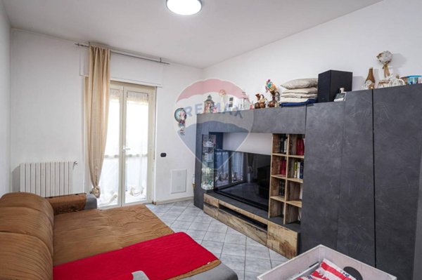 appartamento in vendita a Bellusco