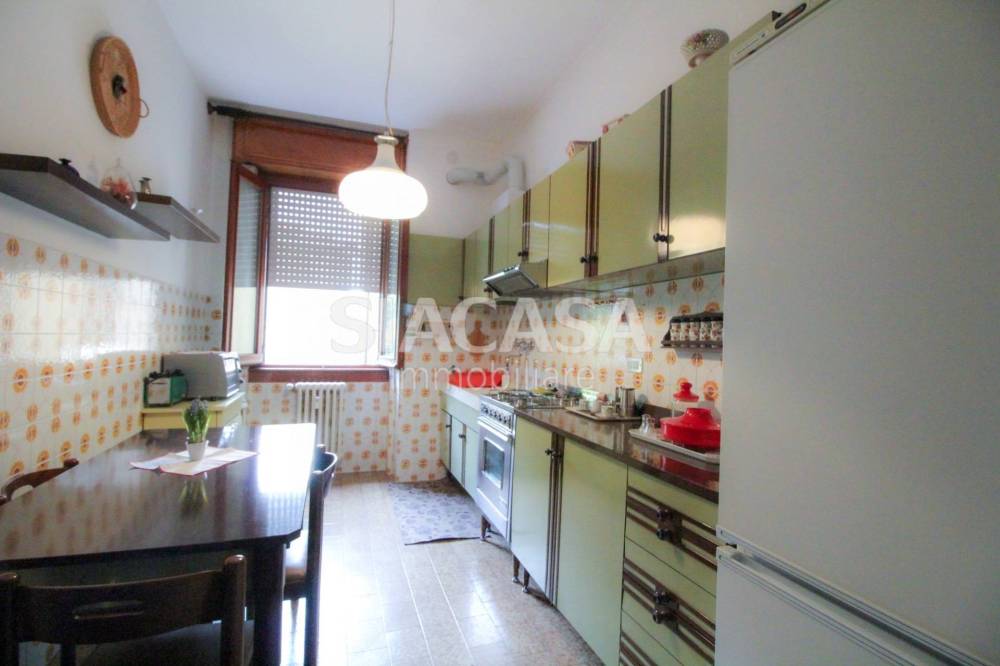 appartamento in vendita a Bellusco