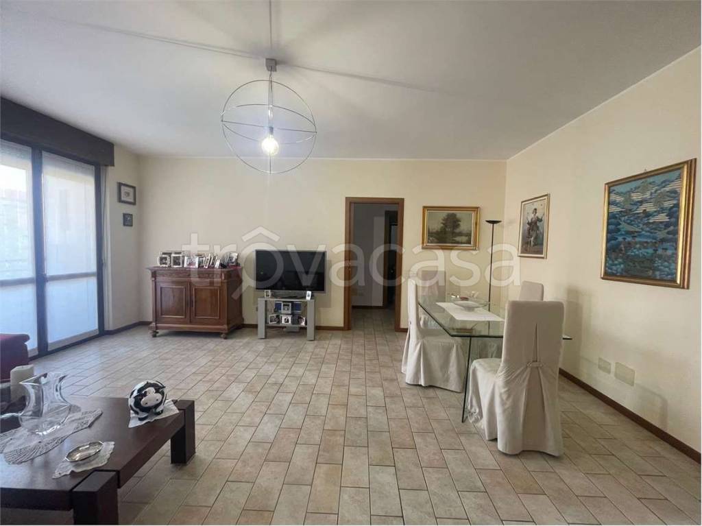 appartamento in vendita a Bellusco