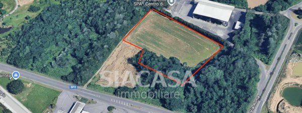 terreno agricolo in vendita a Bellusco