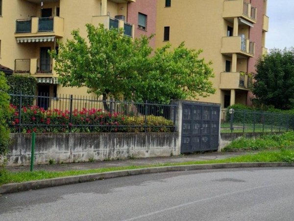 appartamento in vendita a Bellusco