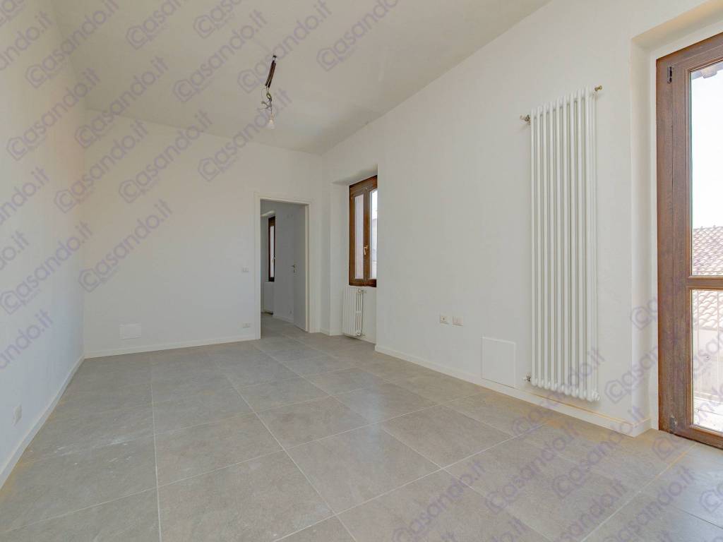 appartamento in vendita a Bellusco in zona San Nazzaro