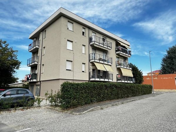 appartamento in vendita a Bellusco