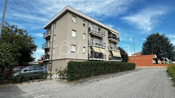 appartamento in vendita a Bellusco