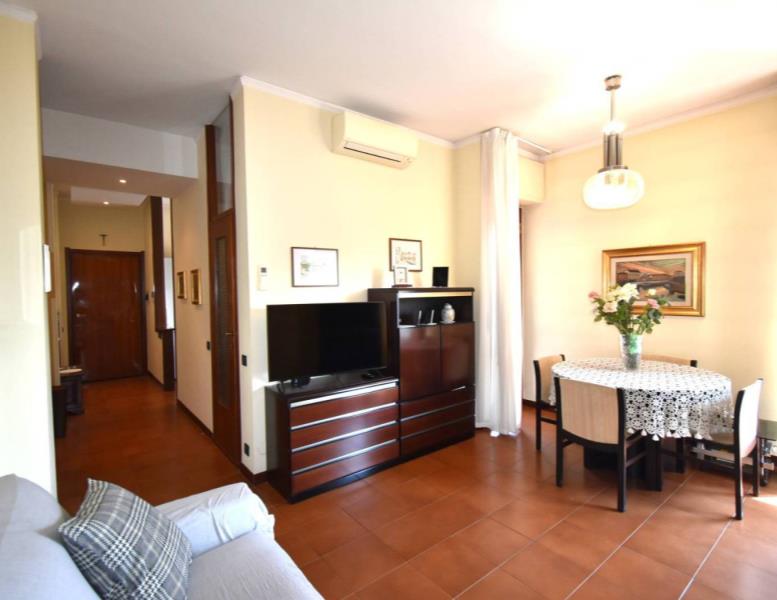 appartamento in vendita a Bellusco