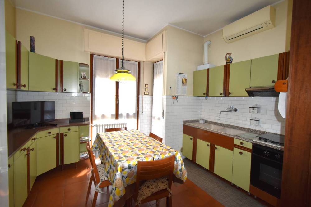 appartamento in vendita a Bellusco