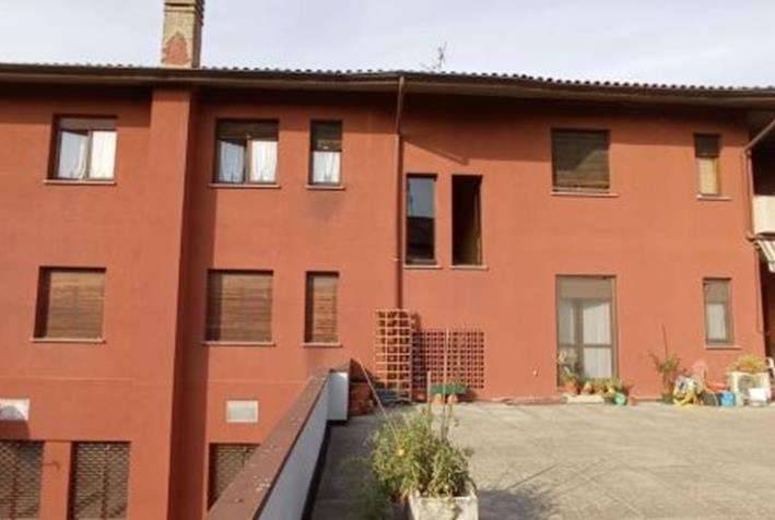 appartamento in vendita a Bellusco in zona San Nazzaro