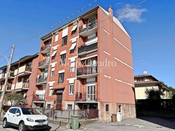 appartamento in vendita a Bellusco