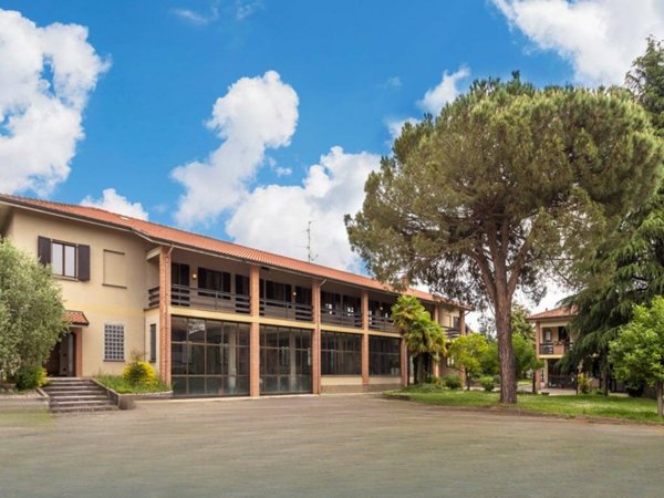 casa indipendente in vendita a Bellusco