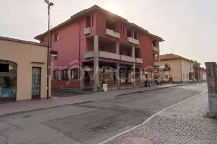 appartamento in vendita a Bellusco in zona San Nazzaro