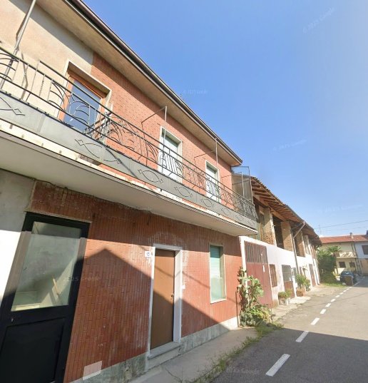 appartamento in vendita a Bellusco in zona San Nazzaro
