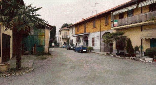 appartamento in vendita a Bellusco in zona San Nazzaro