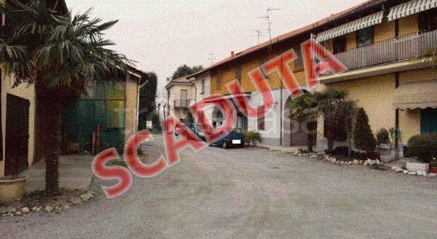 appartamento in vendita a Bellusco in zona San Nazzaro