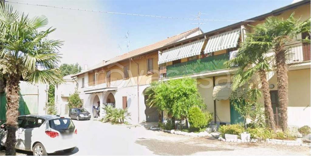 appartamento in vendita a Bellusco in zona San Nazzaro
