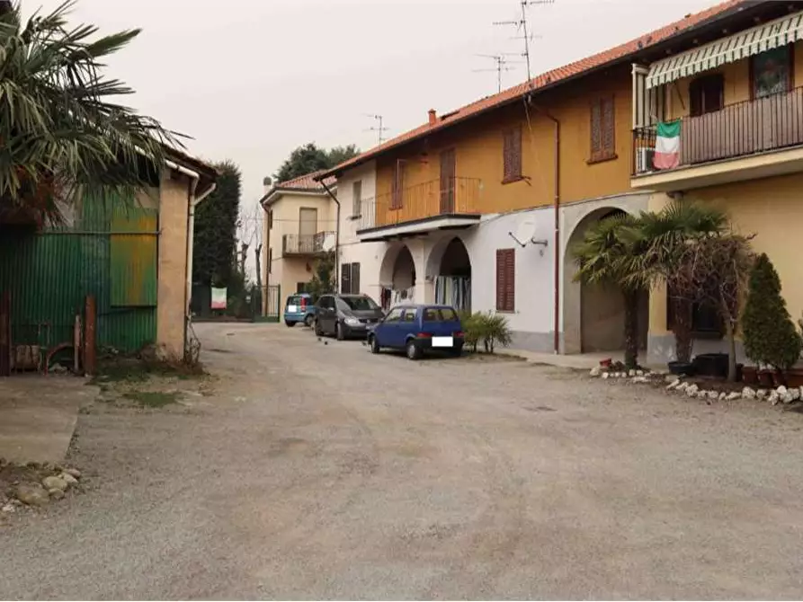 appartamento in vendita a Bellusco in zona San Nazzaro
