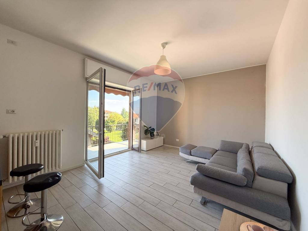 appartamento in vendita a Bellusco