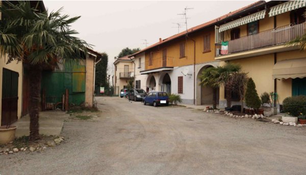 appartamento in vendita a Bellusco in zona San Nazzaro