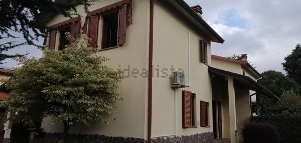 casa indipendente in vendita a Bellusco