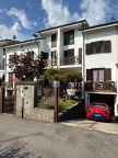 casa indipendente in vendita a Bellusco