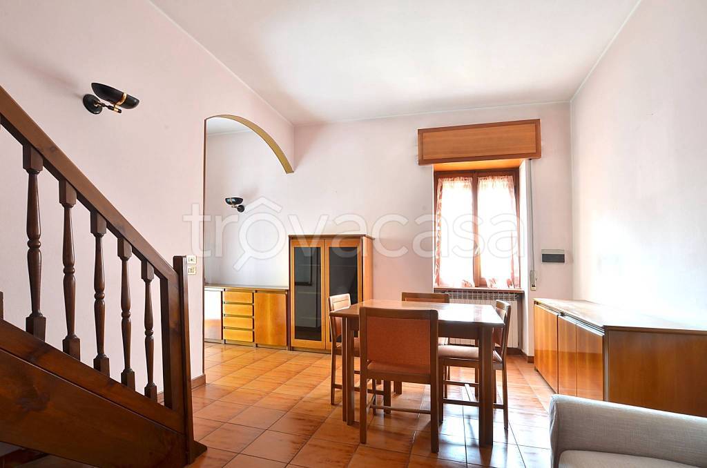 appartamento in vendita a Bellusco