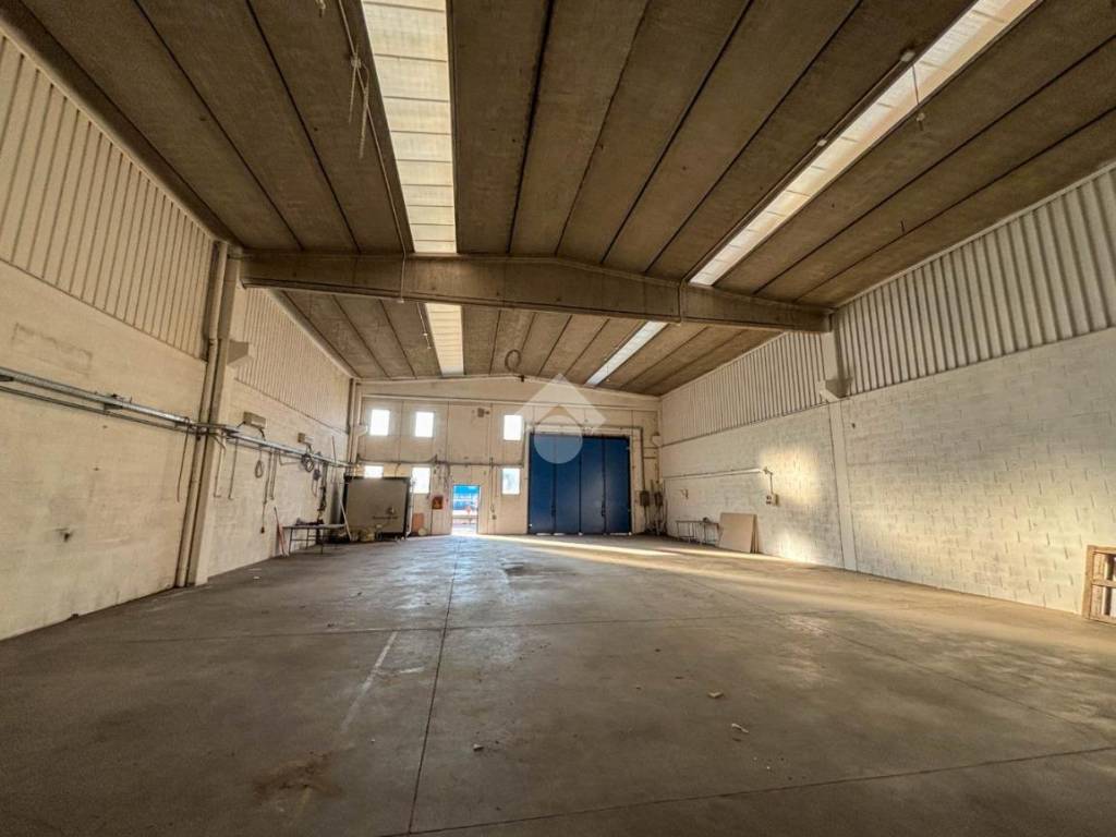 appartamento in vendita a Bellusco