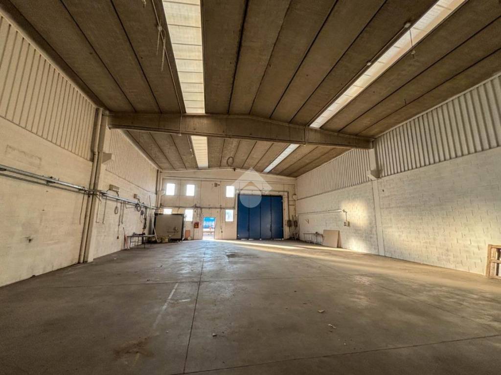 appartamento in vendita a Bellusco