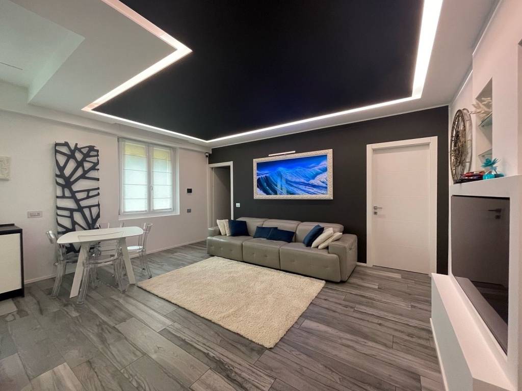 appartamento in vendita a Bellusco