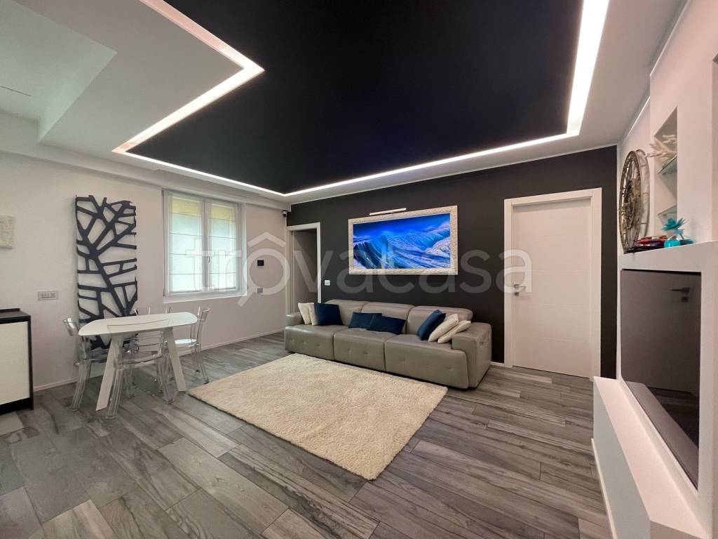 appartamento in vendita a Bellusco