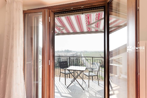 appartamento in vendita a Bellusco