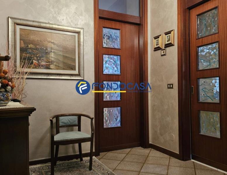 appartamento in vendita a Bellusco