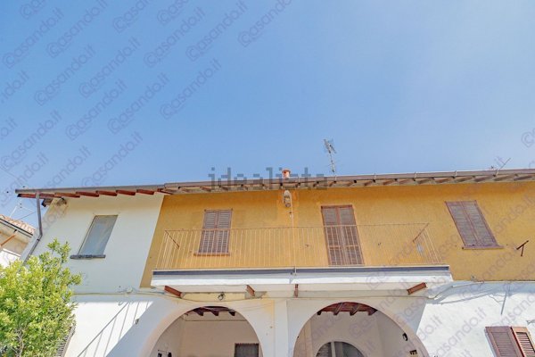 appartamento in vendita a Bellusco