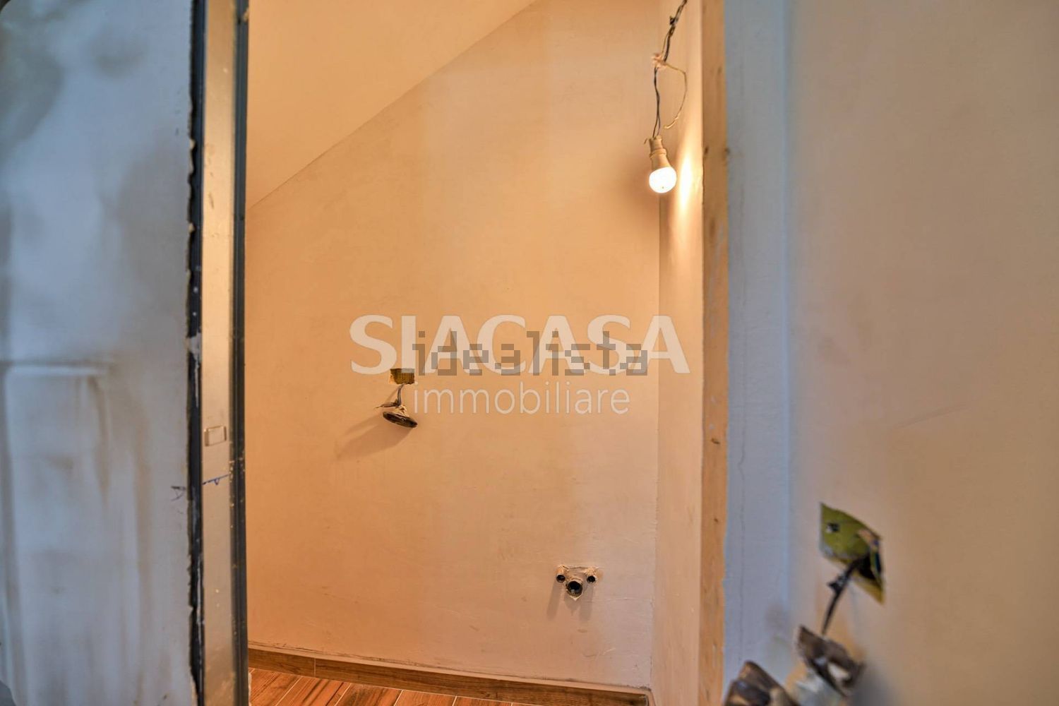 appartamento in vendita a Bellusco