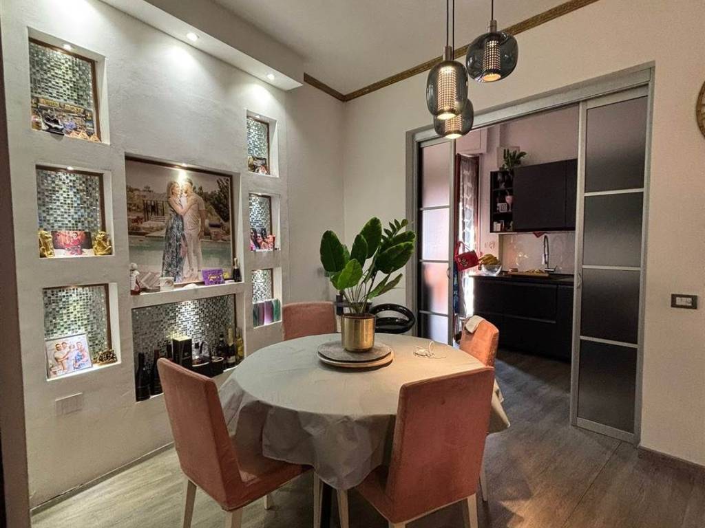 appartamento in vendita a Bellusco