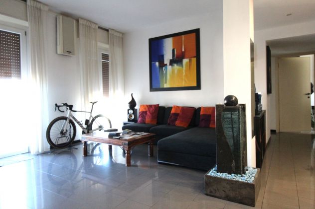 appartamento in vendita a Bellusco