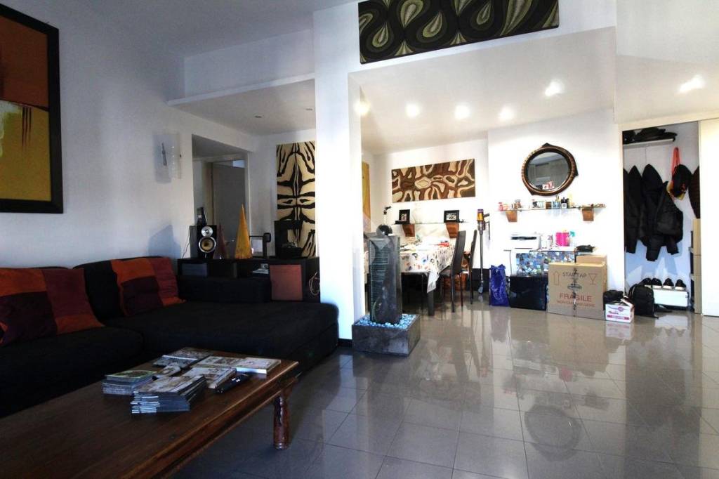 appartamento in vendita a Bellusco in zona San Nazzaro