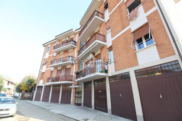 appartamento in vendita a Bellusco