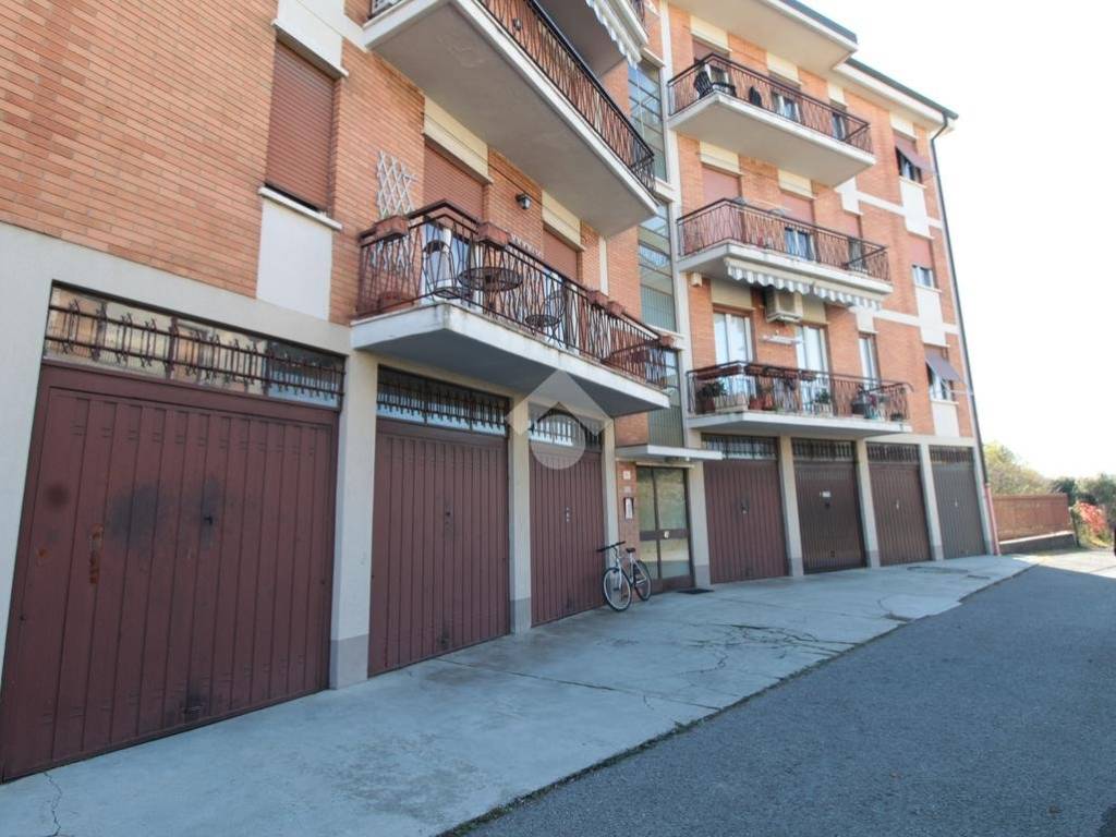 appartamento in vendita a Bellusco
