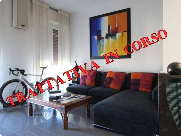 appartamento in vendita a Bellusco in zona San Nazzaro