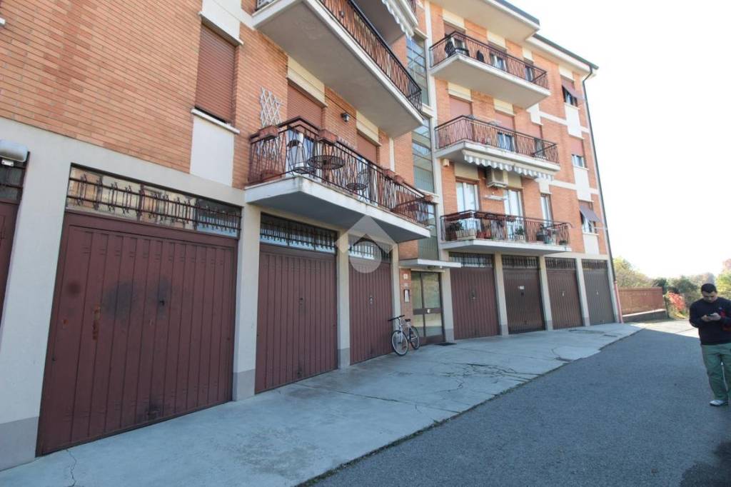 appartamento in vendita a Bellusco in zona San Nazzaro